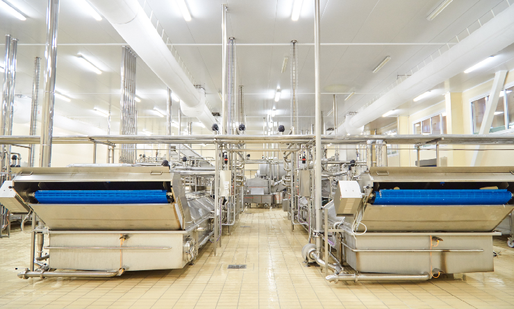 Эффективность коммерческой деятельности ОАО «Туровский молочный комбинат» и планы на 2021 год