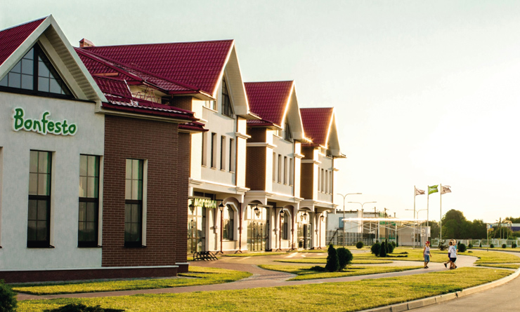 ОАО «Туровский молочный комбинат» снова подтвердил стабильное качество продукции на конкурсе «Лучшие товары Республики Беларусь 2020»