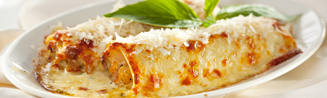 Каннеллони