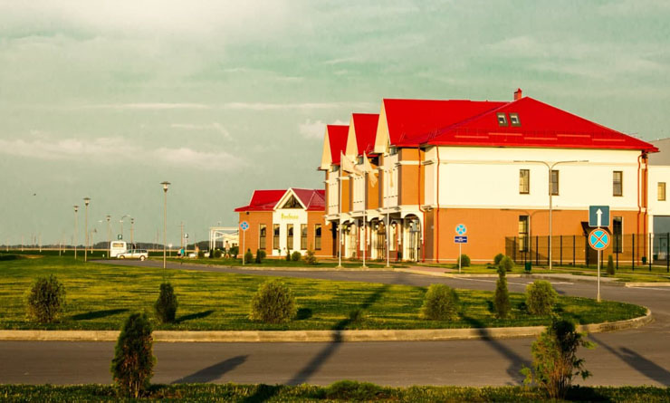 ОАО «Туровский молочный комбинат» включен в реестр добросовестных партнеров