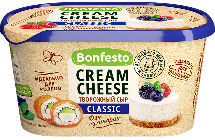 Кремчиз Classic