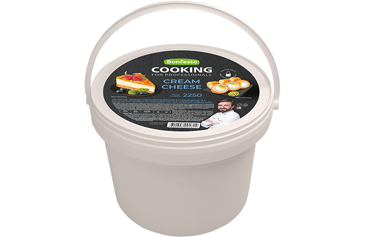 Кремчиз 2250/5500/11000 г