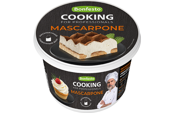 Маскарпоне 500 г