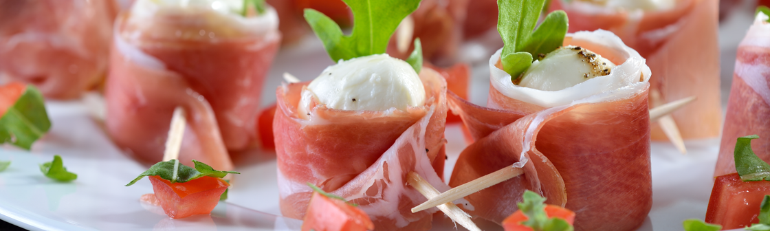 Райская закуска