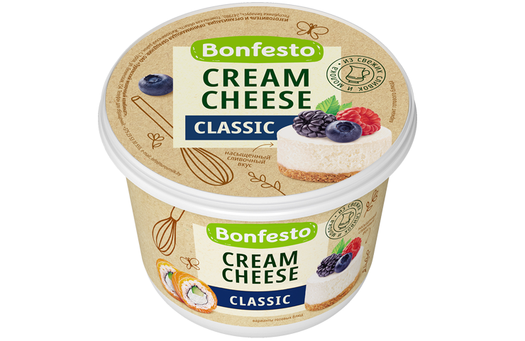 Кремчиз Classic