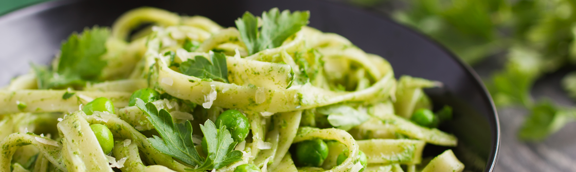 Тальятелле по-венециански