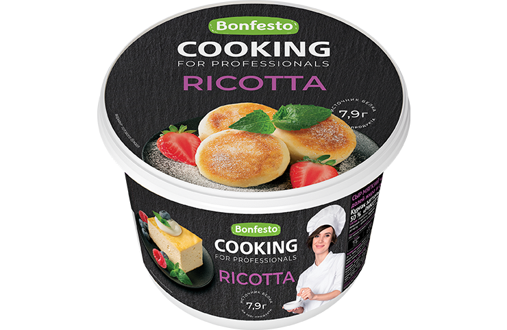 Рикотта 500 г