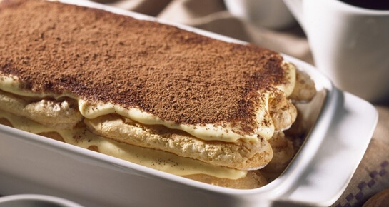 Маскарпоне