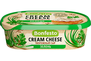 <span>Кремчиз</span><br> <span>«Зелень»</span>