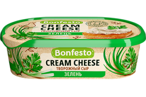 <span>Кремчиз</span><br> <span>«Зелень»</span>