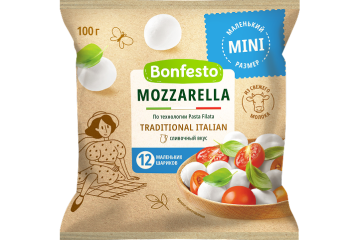 <span>Моцарелла</span><br> <span>100 г </span>
