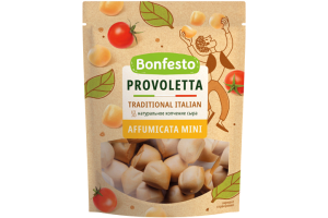 <span>Проволетта</span><br> <span>Affumicata</span>