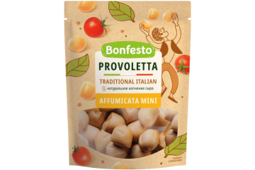 <span>Проволетта</span><br> <span>Affumicata</span>