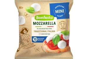 <span>Моцарелла</span><br> <span>80 г </span>