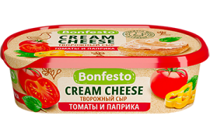 <span>Кремчиз</span><br> <span>«Томаты и паприка»</span>