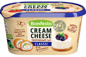 <span>Кремчиз</span><br> <span>Classic</span>