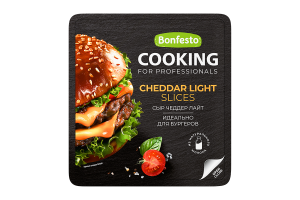 <span>Cheddar light</span><br> <span>600 г</span>