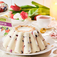 Пасха по-модному