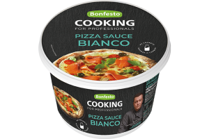 <span>Pizza Sauce Bianco</span><br> <span>500 г</span>