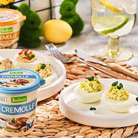 Пасха по-модному