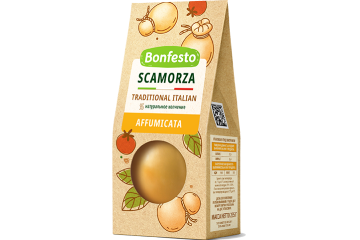 <span>Скаморца</span><br> <span>Affumicata</span>