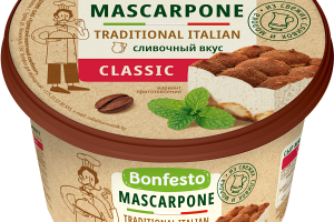 <span>Маскарпоне</span><br> <span>500 г</span>