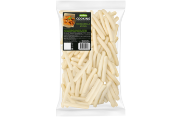 <span>Моцарелла Sticks</span><br> <span>40% 2000 г</span>