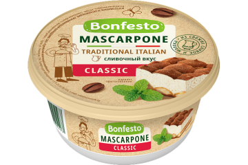 <span>Маскарпоне</span><br> <span>250 г</span>