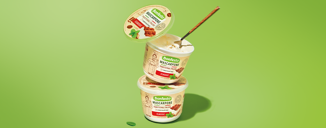 Маскарпоне